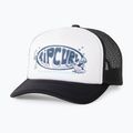 Šiltovka pánska Rip Curl Weekend Trucker black/white