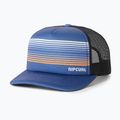 Šiltovka pánska Rip Curl Weekend Trucker washed navy