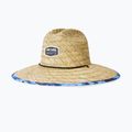 Pánsky slamený klobúk Rip Curl Mix Up blue yonder 2