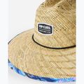 Pánsky slamený klobúk Rip Curl Mix Up blue yonder 5
