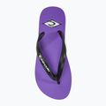 Pánske žabky Rip Curl Foamies Bloom Open Toe lilac 5