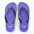 Pánske žabky Rip Curl Foamies Bloom Open Toe lilac 10