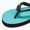 Pánske žabky Rip Curl Foamies Bloom Open Toe light blue 7