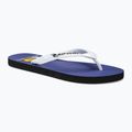 Pánske žabky Rip Curl Foamies Bloom Open Toe deep blue