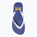 Pánske žabky Rip Curl Foamies Bloom Open Toe deep blue 5