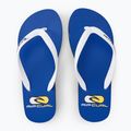 Pánske žabky Rip Curl Foamies Bloom Open Toe deep blue 11