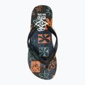 Pánske žabky Rip Curl SWC Bloom Open Toe dark navy 5