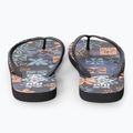 Pánske žabky Rip Curl SWC Bloom Open Toe dark navy 8