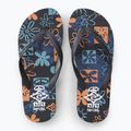 Pánske žabky Rip Curl SWC Bloom Open Toe dark navy 10