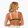 Vrchný diel plaviek Rip Curl Block Party Spliced Fixed Tri navy 4