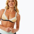 Vrchný diel plaviek Rip Curl Block Party Spliced Fixed Tri navy 6