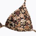 Vrchný diel plaviek Rip Curl Sea Of Dreams Sliding Tri brown 3