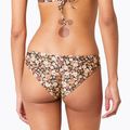 Spodný diel plaviek Rip Curl Sea Of Dreams Cheeky brown 7