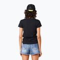 Dámske tričko Rip Curl Block Party V Tee black 3