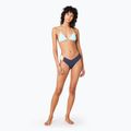 Spodný diel plaviek Rip Curl Block Party Hi Leg Skimpy  navy 6