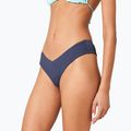 Spodný diel plaviek Rip Curl Block Party Hi Leg Skimpy  navy 7