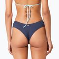 Spodný diel plaviek Rip Curl Block Party Hi Leg Skimpy  navy 8