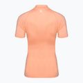 Dámske plavecké tričko Rip Curl Classic Surf Upf Rashguard SS bright peach 2