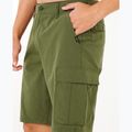 Pánske šortky Rip Curl Boardwalk Classic Surf Cargo dark olive 4