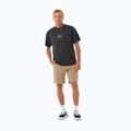 Pánske šortky Rip Curl Boardwalk Phase Nineteen khaki 2