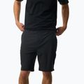 Pánske šortky Rip Curl Boardwalk Phase Nineteen black