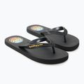 Detské žabky Rip Curl Wetty Fade Bloom washed black