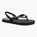 Detské žabky Rip Curl Wetty Fade Bloom washed black