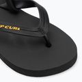 Detské žabky Rip Curl Wetty Fade Bloom washed black 7