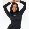 Dámske plavecké tričko Longsleeve Rip Curl Classic Surf UPF Rashguard black 5