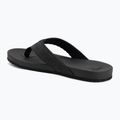 Pánske žabky Rip Curl Chiba Bloom Open Toe black 3