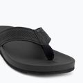 Pánske žabky Rip Curl Chiba Bloom Open Toe black 7
