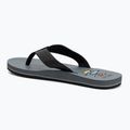 Pánske žabky Rip Curl Ripper Bloom blue grey 3