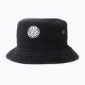 Klobúk Rip Curl Wetty Icon Bucket Hat black