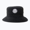 Klobúk Rip Curl Wetty Icon Bucket Hat black 2