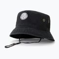 Klobúk Rip Curl Wetty Icon Bucket Hat black 4