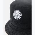 Klobúk Rip Curl Wetty Icon Bucket Hat black 5