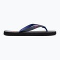 Pánske žabky Rip Curl Wetty Fade Bloom navy 2