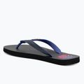 Pánske žabky Rip Curl Wetty Fade Bloom navy 3