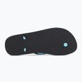 Pánske žabky Rip Curl Wetty Fade Bloom washed black 4