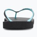 Pánske žabky Rip Curl Wetty Fade Bloom washed black 6