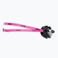 Plavecké okuliare 2XU Propel Swim punk pink/mirror 3