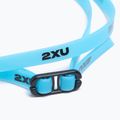 Plavecké okuliare 2XU Propel Swim aloha/smoke 6