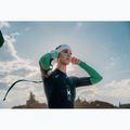 Dámsky triatlonový neoprén  2XU Propel Openwater black/bright green 17