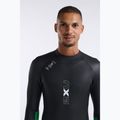 Pánsky triatlonový neoprén 2XU Propel Openwater black/bright green 5