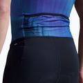 Pánska tritlonová kombinéza 2XU Core azure blue/midnight 9