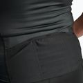 Pánske cyklistické tielko 2XU Core Tri Tank black/white 8