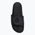 Dámske šľapky Rip Curl Icons Bloom black 5