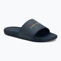 Šľapky Rip Curl Classic Bloom dark blue