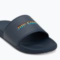 Šľapky Rip Curl Classic Bloom dark blue 7