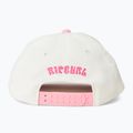 Detská šiltovka Rip Curl Washed Twill pink 2